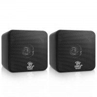 Pyle - Parlantes Monitores 200w